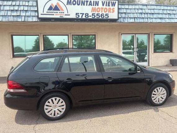 VOLKSWAGEN JETTA SPORTWAGEN 2013 3VWPP7AJ7DM611136 image VOLKSWAGEN JETTA SPORTWAGEN 2013 3VWPP7AJ7DM611136 image